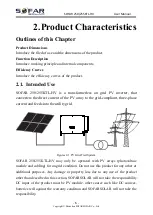 Preview for 10 page of Sofar solar 250KTL-HV User Manual