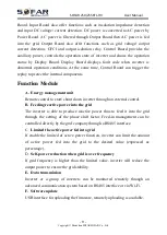 Preview for 13 page of Sofar solar 250KTL-HV User Manual