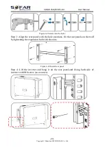 Preview for 28 page of Sofar solar 250KTL-HV User Manual