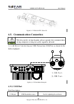 Preview for 38 page of Sofar solar 3.3~12KTLX-G3 User Manual