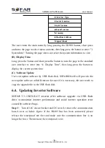 Preview for 61 page of Sofar solar 3.3~12KTLX-G3 User Manual