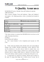 Preview for 80 page of Sofar solar 3.3~12KTLX-G3 User Manual