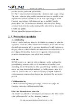 Preview for 13 page of Sofar solar 3.3K- 5.5KTL-X User Manual