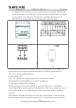 Preview for 26 page of Sofar solar 3.3K- 5.5KTL-X User Manual