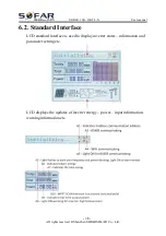 Preview for 43 page of Sofar solar 3.3K- 5.5KTL-X User Manual