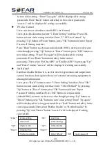 Preview for 54 page of Sofar solar 3.3K- 5.5KTL-X User Manual