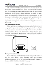 Preview for 7 page of Sofar solar 3.6KTLM-G3 User Manual