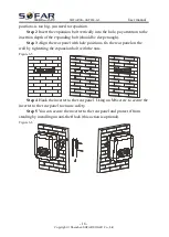 Preview for 23 page of Sofar solar 3.6KTLM-G3 User Manual