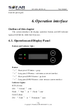 Preview for 41 page of Sofar solar 3.6KTLM-G3 User Manual