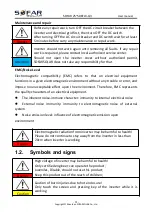 Preview for 8 page of Sofar solar 30KTLX-G3 User Manual