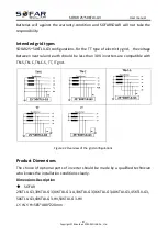 Preview for 12 page of Sofar solar 30KTLX-G3 User Manual