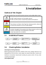 Preview for 18 page of Sofar solar 30KTLX-G3 User Manual