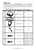 Preview for 19 page of Sofar solar 30KTLX-G3 User Manual