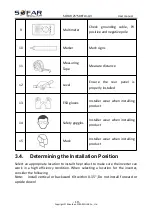 Preview for 23 page of Sofar solar 30KTLX-G3 User Manual