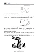 Preview for 30 page of Sofar solar 30KTLX-G3 User Manual