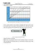 Preview for 33 page of Sofar solar 30KTLX-G3 User Manual