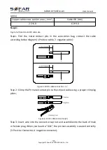 Preview for 35 page of Sofar solar 30KTLX-G3 User Manual