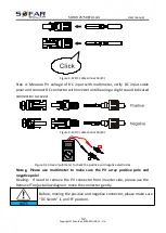 Preview for 36 page of Sofar solar 30KTLX-G3 User Manual