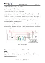 Preview for 44 page of Sofar solar 30KTLX-G3 User Manual