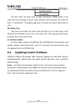 Preview for 62 page of Sofar solar 30KTLX-G3 User Manual