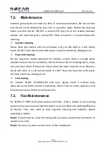 Preview for 71 page of Sofar solar 30KTLX-G3 User Manual