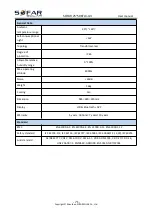 Preview for 75 page of Sofar solar 30KTLX-G3 User Manual