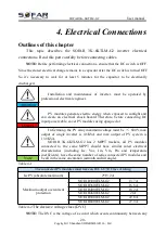 Preview for 25 page of Sofar solar 3K-6KTLM-G2 User Manual