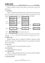 Preview for 54 page of Sofar solar 3K-6KTLM-G2 User Manual