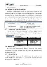 Preview for 55 page of Sofar solar 3K-6KTLM-G2 User Manual