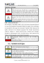 Preview for 9 page of Sofar solar 3KTLM-G3 User Manual