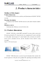 Preview for 11 page of Sofar solar 7500TLM User Manual