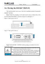 Preview for 23 page of Sofar solar 7500TLM User Manual