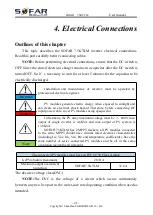 Preview for 26 page of Sofar solar 7500TLM User Manual