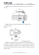 Preview for 36 page of Sofar solar 7500TLM User Manual