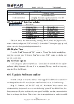 Preview for 54 page of Sofar solar 7500TLM User Manual