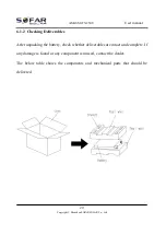 Preview for 23 page of Sofar solar AMASS GTX2500 User Manual