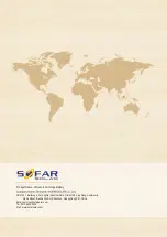 Preview for 44 page of Sofar solar AMASS GTX2500 User Manual