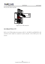 Preview for 50 page of Sofar solar ESI 3-6K-S1 User Manual