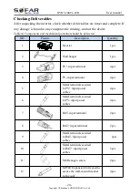 Preview for 25 page of Sofar solar HYD 10KTL-3PH User Manual