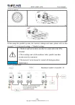 Preview for 45 page of Sofar solar HYD 10KTL-3PH User Manual