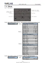 Preview for 56 page of Sofar solar HYD 10KTL-3PH User Manual