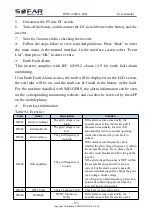 Preview for 102 page of Sofar solar HYD 10KTL-3PH User Manual