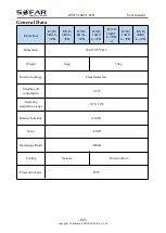 Preview for 114 page of Sofar solar HYD 10KTL-3PH User Manual