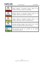 Preview for 4 page of Sofar solar HYD 3000-EP User Manual