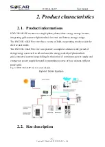 Preview for 10 page of Sofar solar HYD 3000-EP User Manual