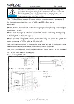 Preview for 23 page of Sofar solar HYD 3000-EP User Manual