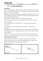 Preview for 26 page of Sofar solar HYD 3000-EP User Manual