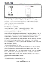 Preview for 35 page of Sofar solar HYD 3000-EP User Manual