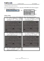 Preview for 48 page of Sofar solar HYD 3000-EP User Manual