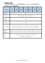 Preview for 72 page of Sofar solar HYD 3000-EP User Manual